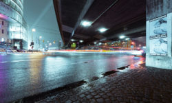 Lights The Night
