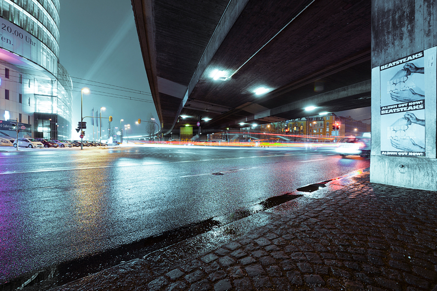 Lights The Night